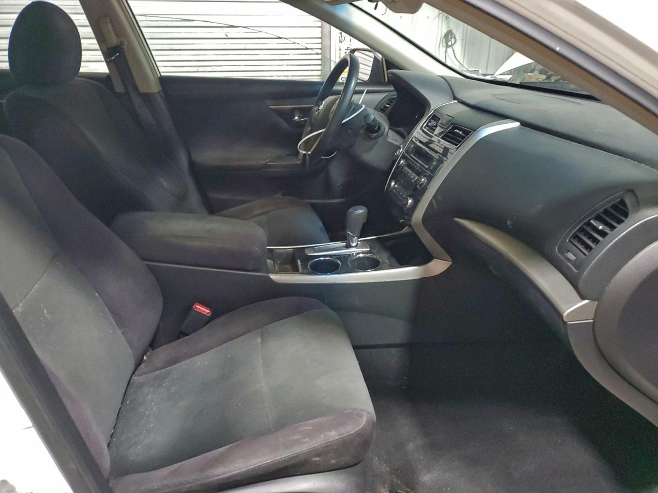 2013 NISSAN ALTIMA 2.5 photo 7