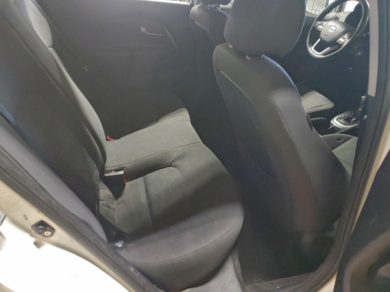 2013 KIA RIO LX photo 10