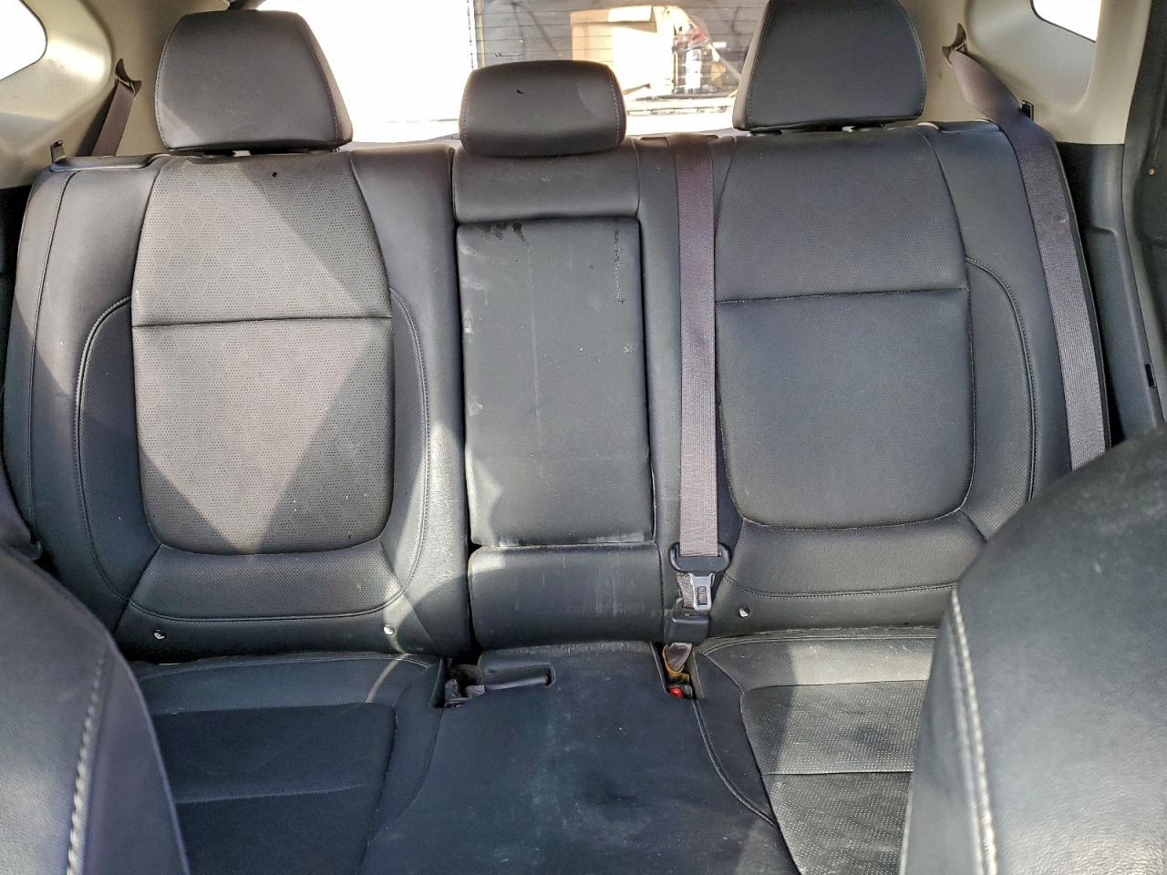 2021 KIA SELTOS EX photo 10