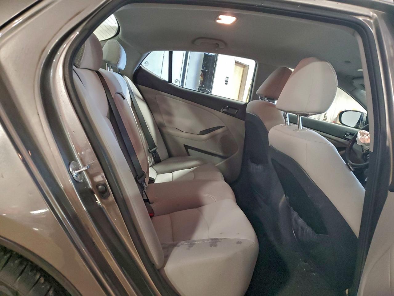 2013 KIA OPTIMA LX photo 10