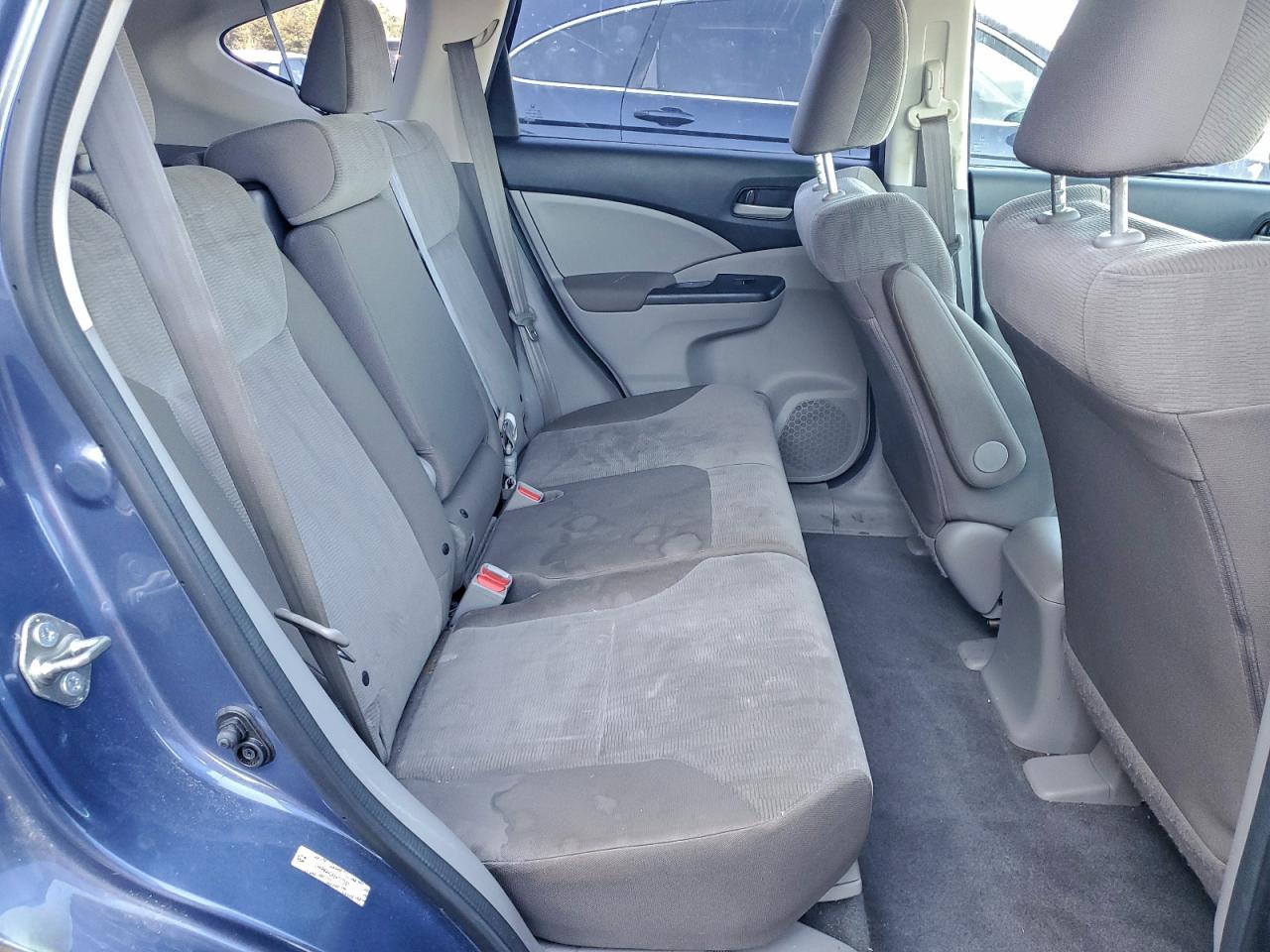 2014 HONDA CR-V LX photo 11