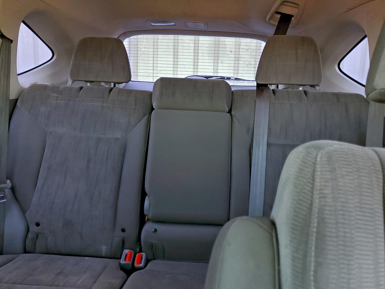 2014 HONDA CR-V LX photo 10