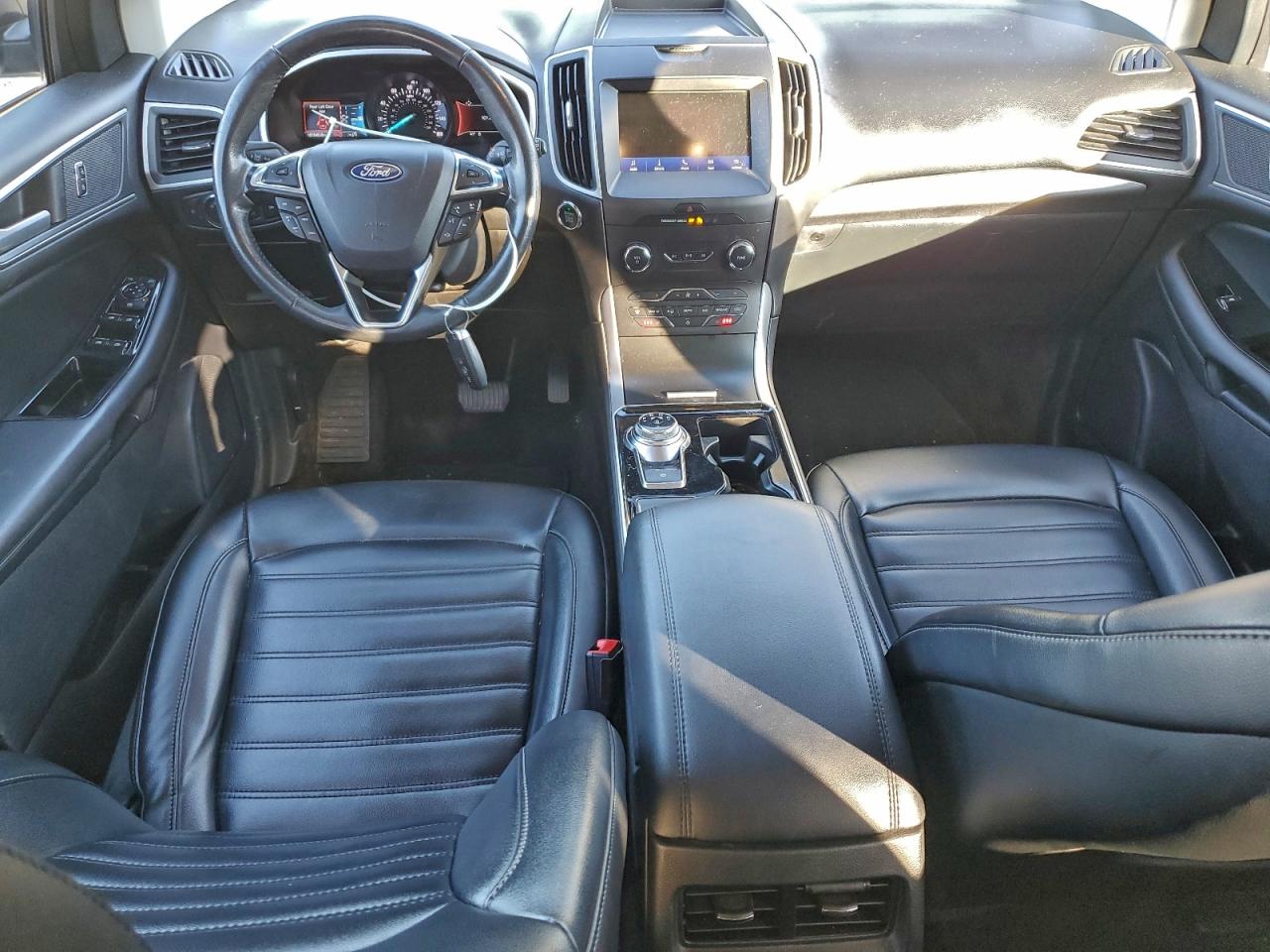 2020 FORD EDGE SEL photo 8