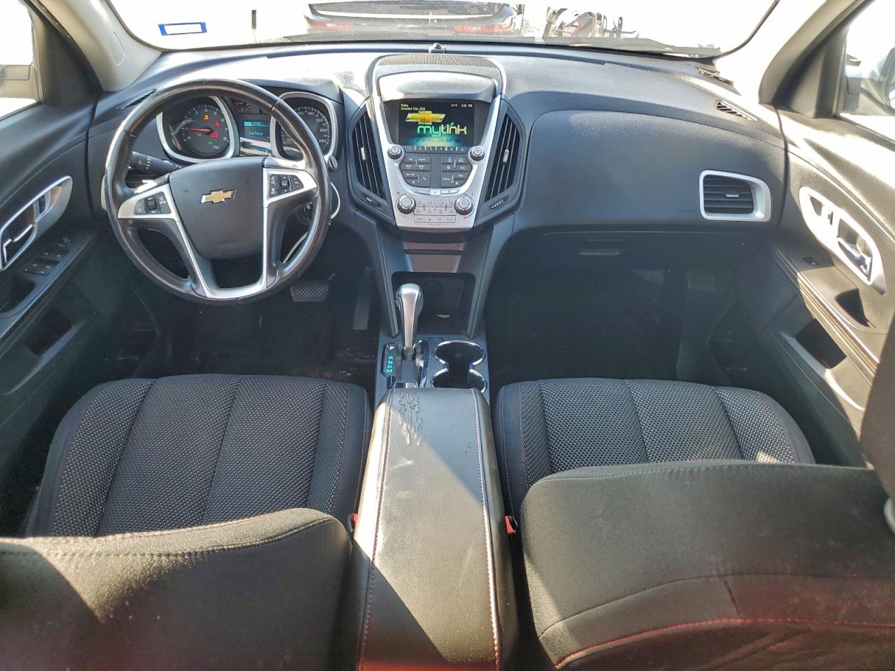 2014 CHEVROLET EQUINOX LT photo 8