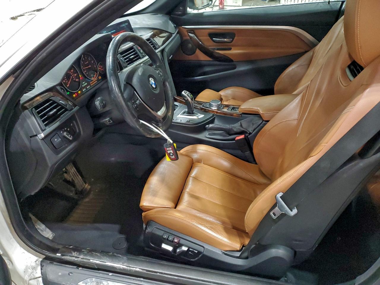 2017 BMW 430XI photo 7