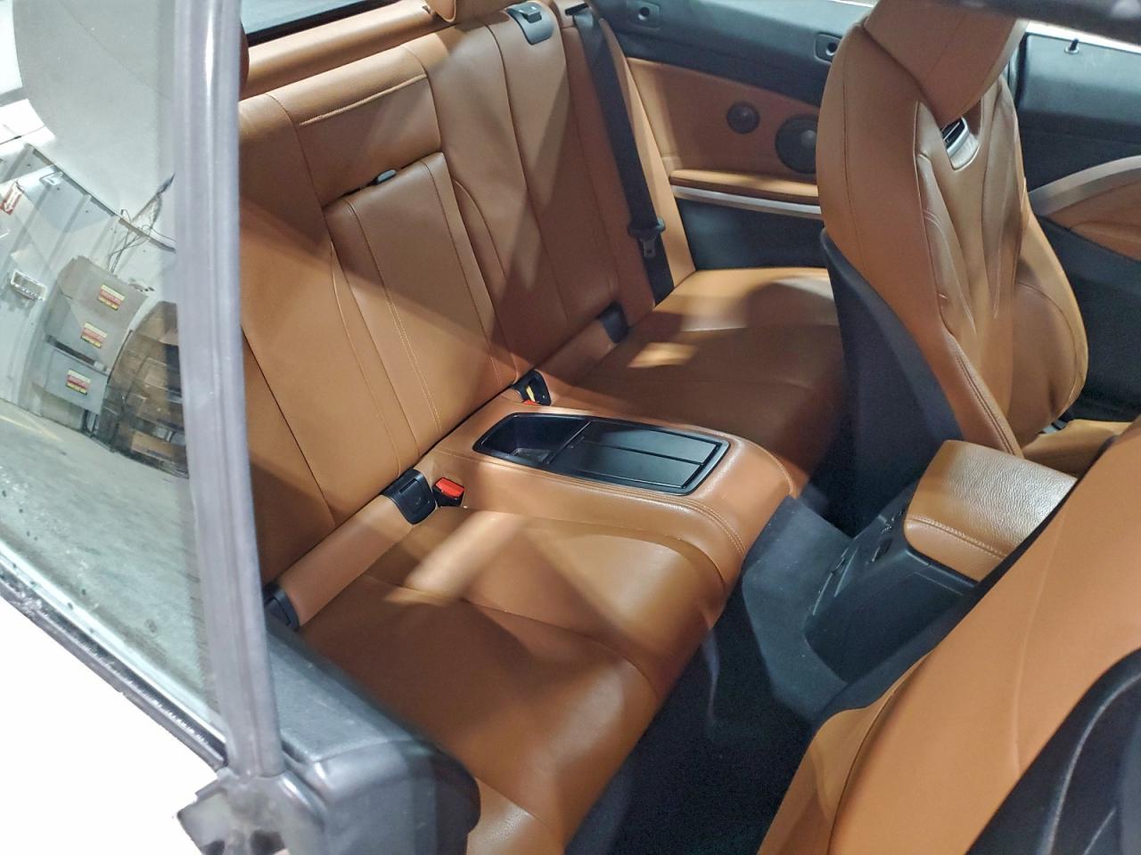 2017 BMW 430XI photo 10