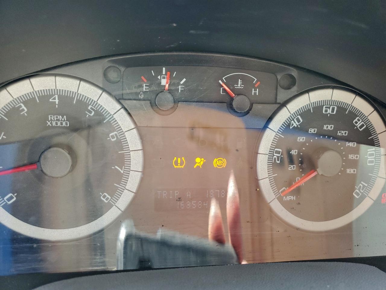 2008 FORD ESCAPE XLT photo 9