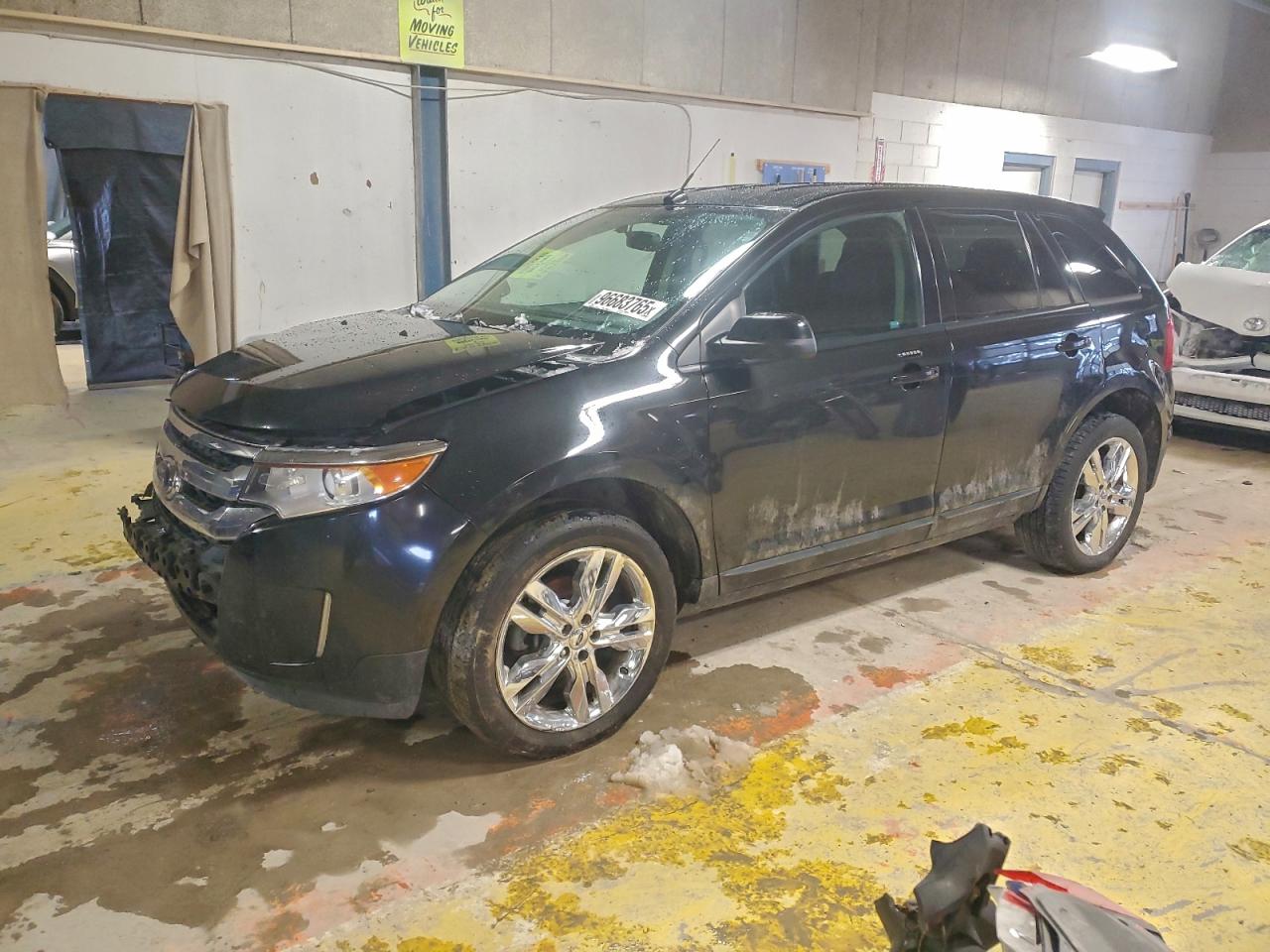2014 FORD EDGE