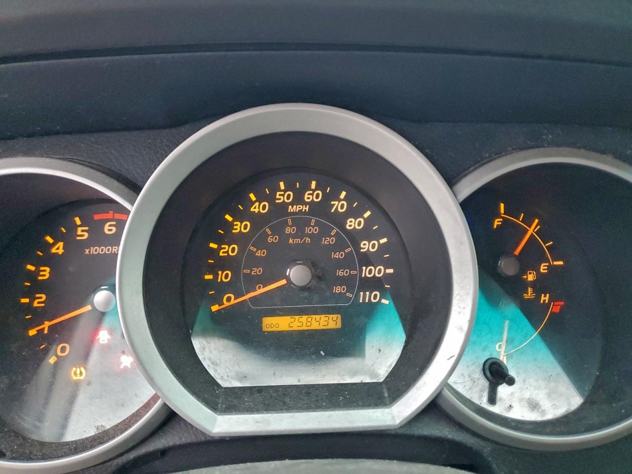 2006 TOYOTA 4RUNNER SR5 photo 17