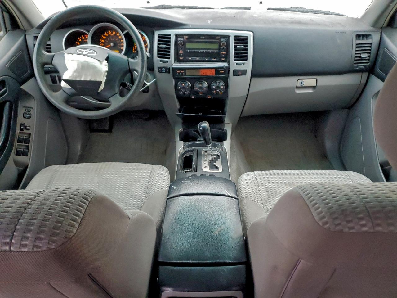 2006 TOYOTA 4RUNNER SR5 photo 15