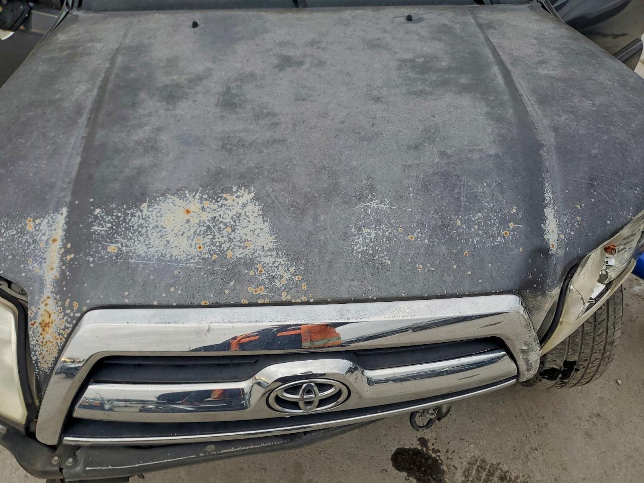 2006 TOYOTA 4RUNNER SR5 photo 23