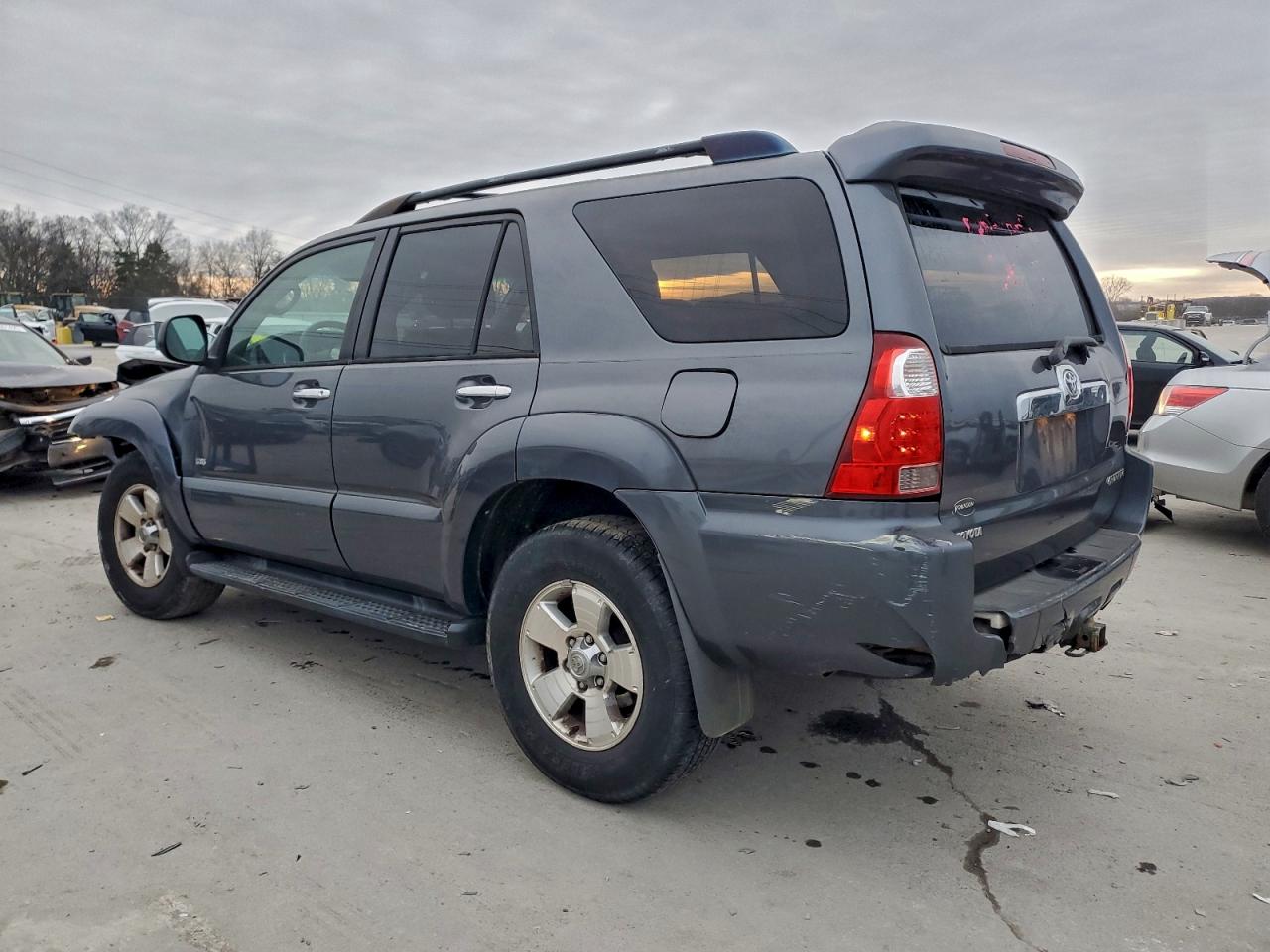 2006 TOYOTA 4RUNNER SR5 photo 3