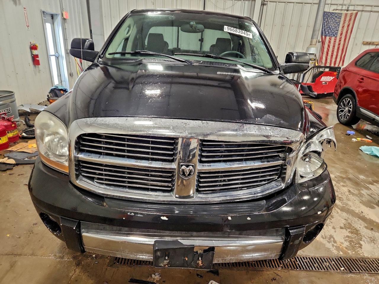 2006 DODGE RAM 1500 ST photo 9