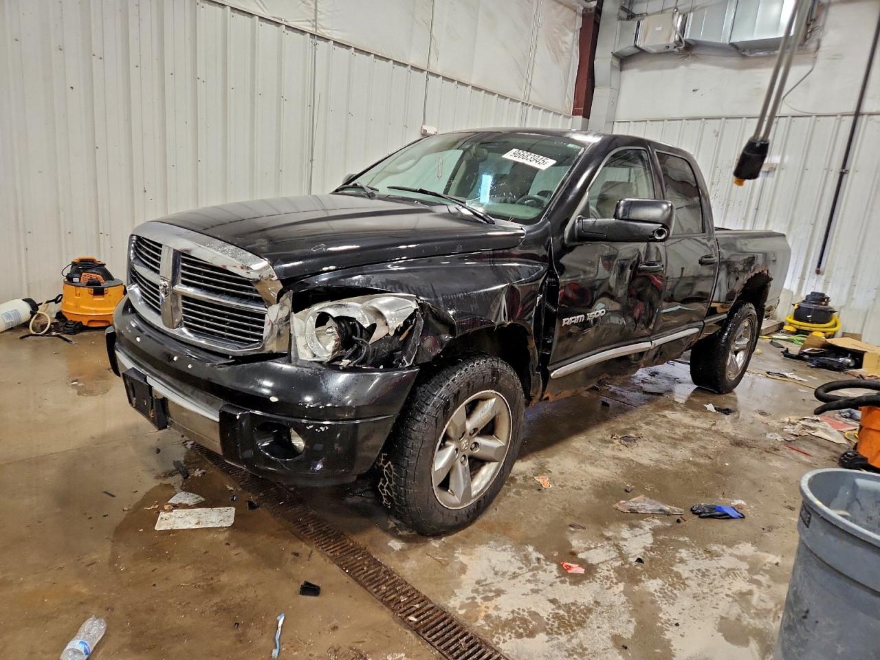 2006 DODGE RAM 1500