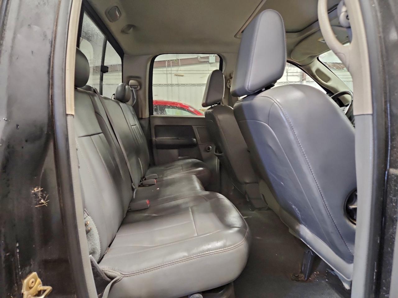 2006 DODGE RAM 1500 ST photo 19