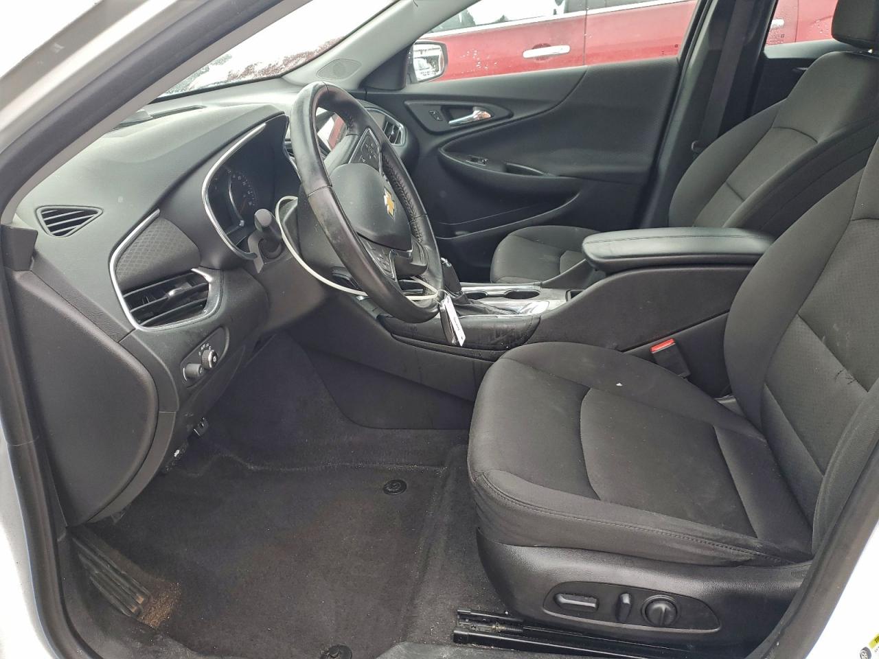 2016 CHEVROLET MALIBU LT photo 7
