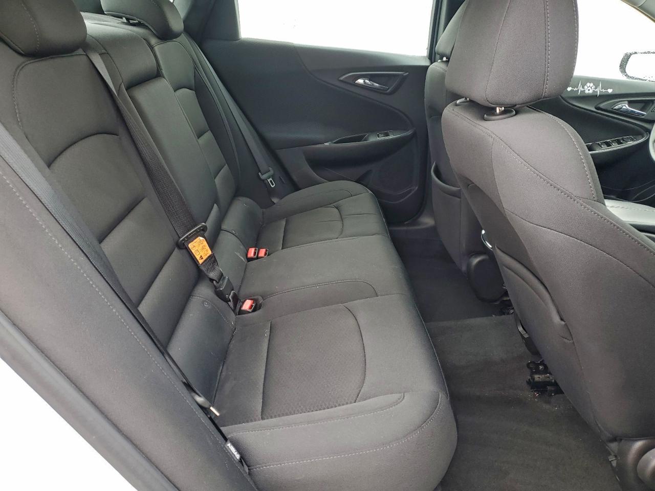 2016 CHEVROLET MALIBU LT photo 10