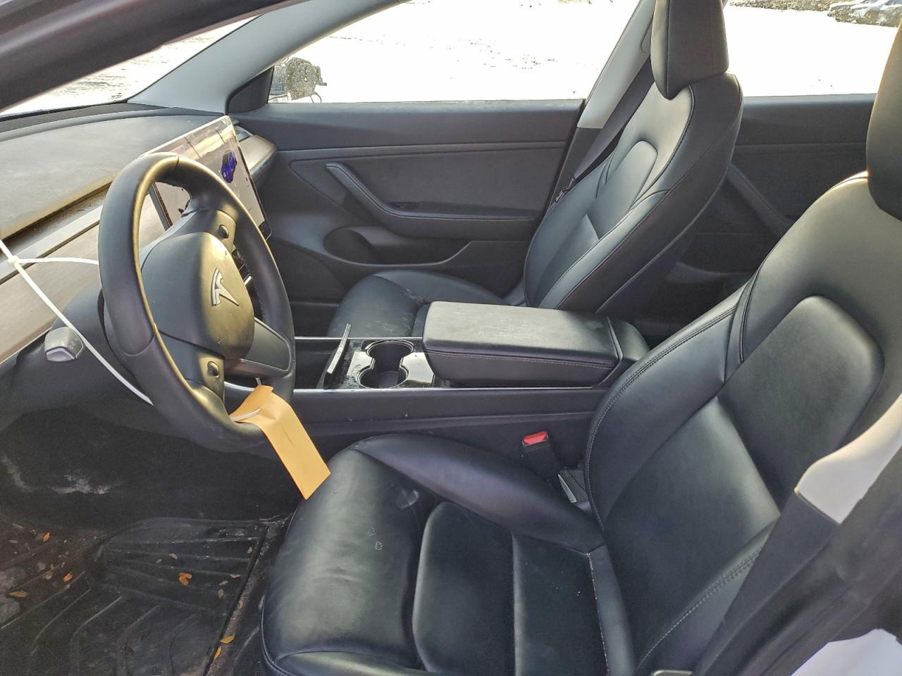 2020 TESLA MODEL 3 photo 7