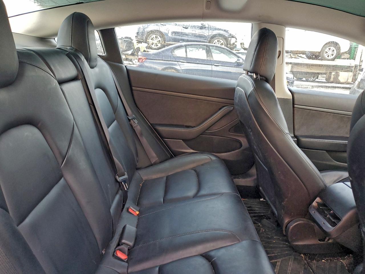 2020 TESLA MODEL 3 photo 10