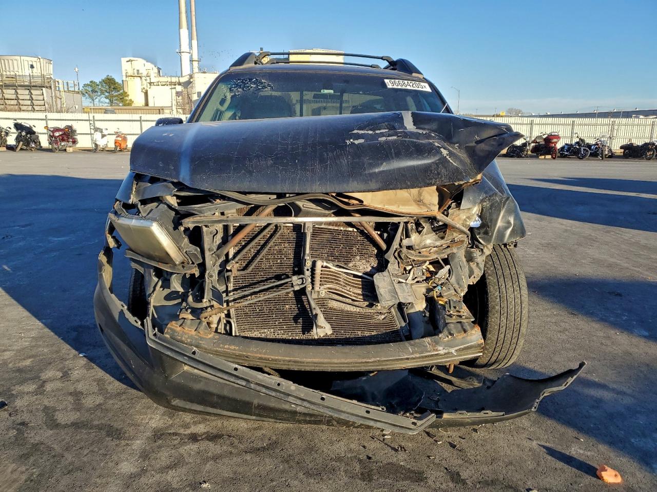 2012 HONDA RIDGELINE RTL photo 5