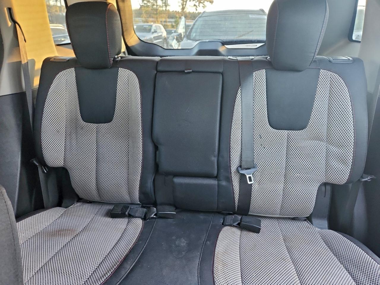 2013 GMC TERRAIN SLE photo 10