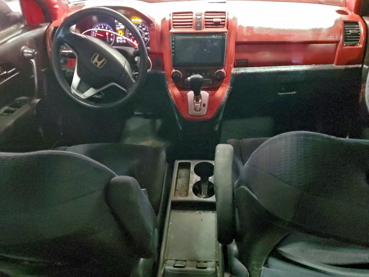 2007 HONDA CR-V EX photo 8
