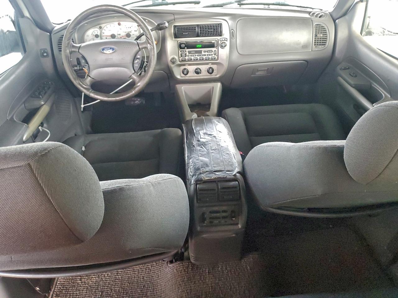 2001 FORD EXPLORER SPORT TRAC photo 8