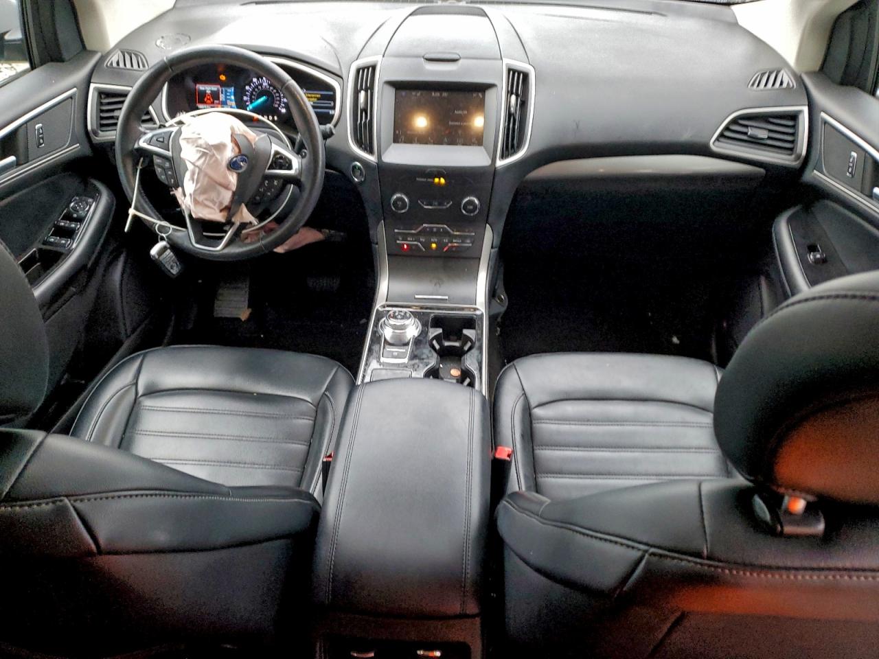 2019 FORD EDGE SEL photo 8