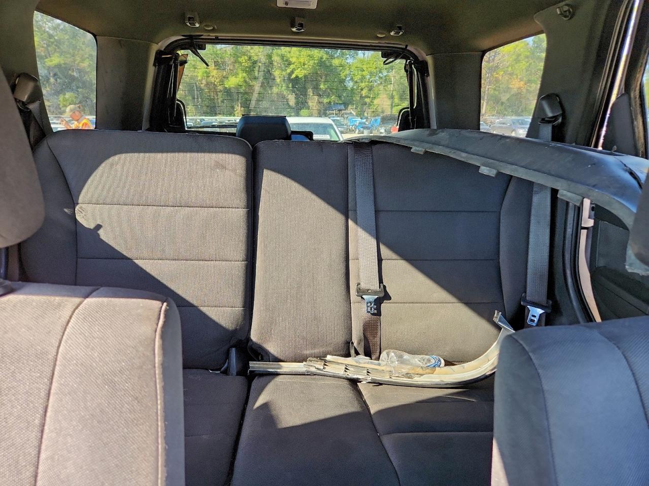 2012 FORD ESCAPE photo 10