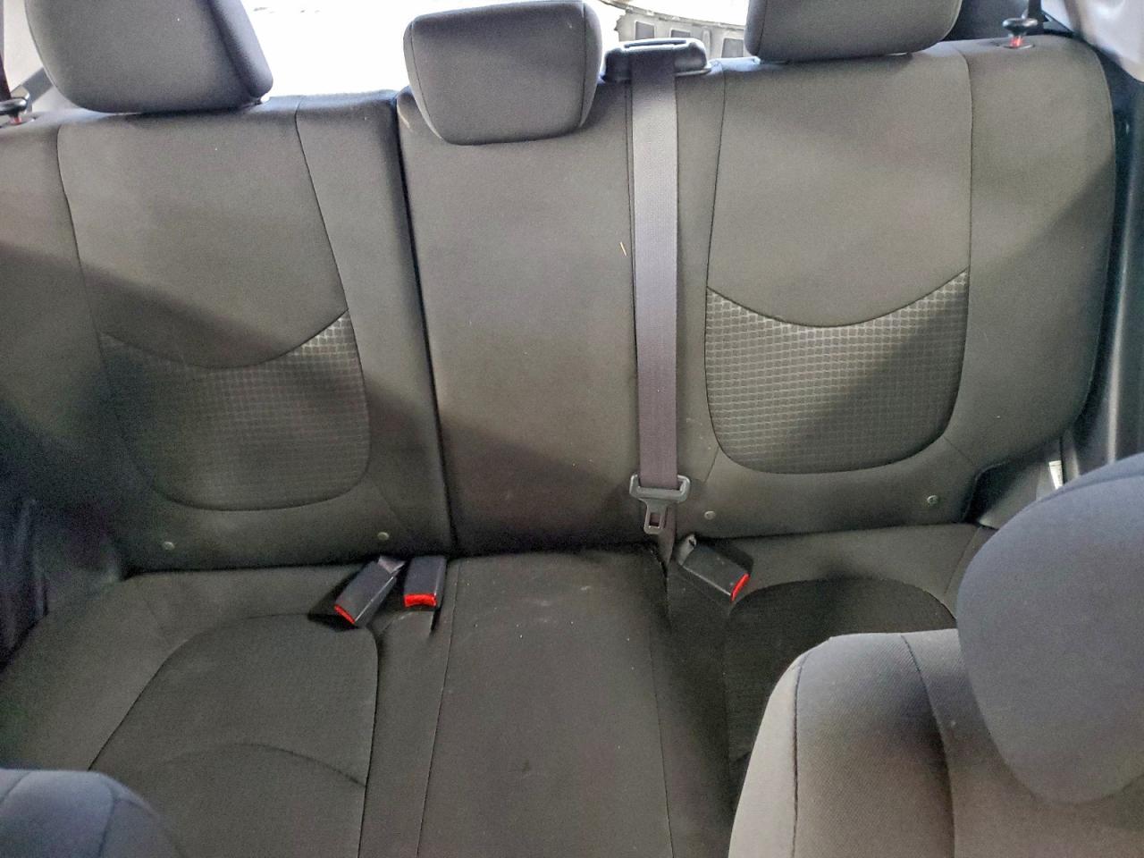 2012 KIA SOUL photo 10