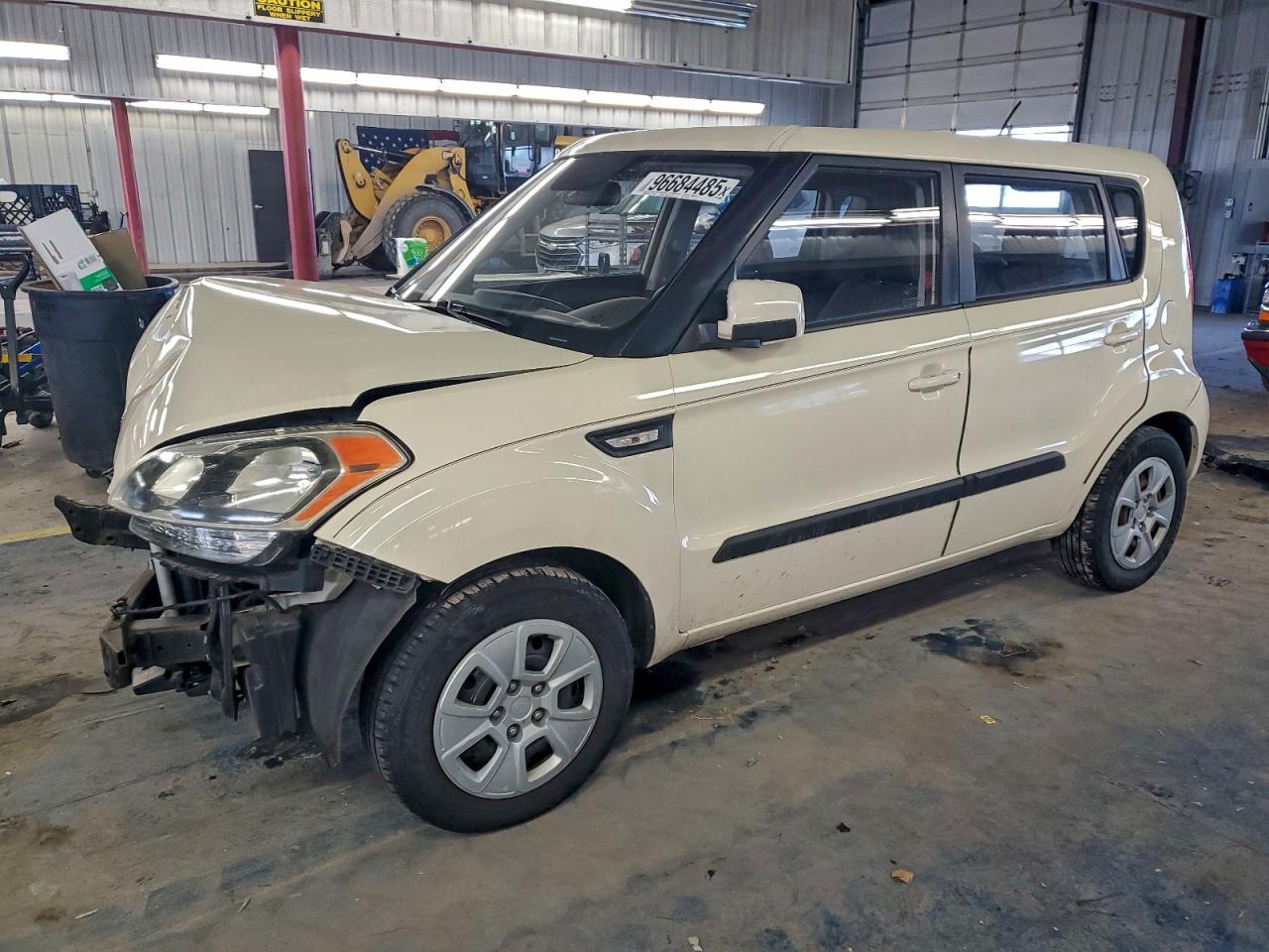 2012 KIA SOUL