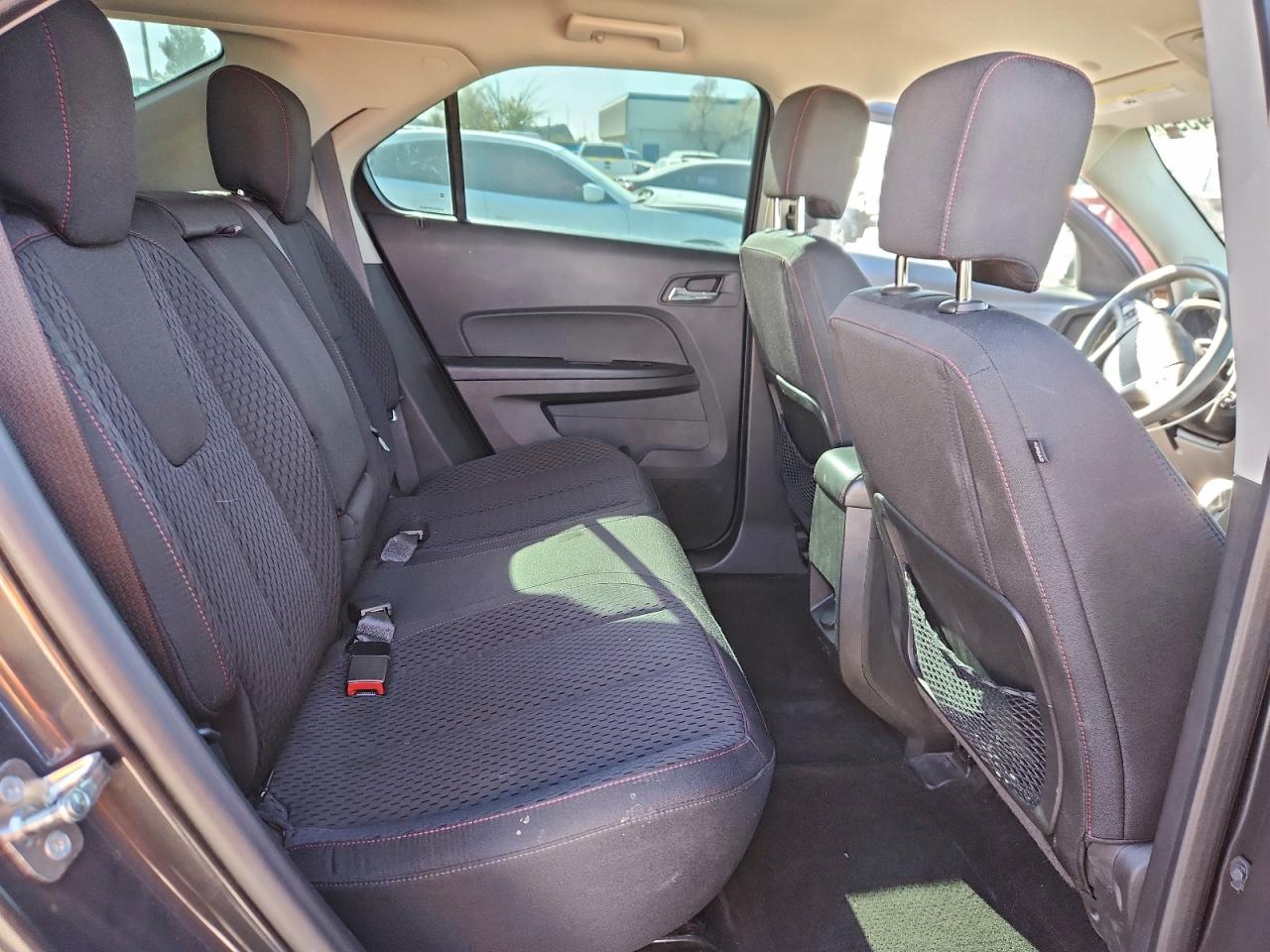 2014 CHEVROLET EQUINOX photo 10