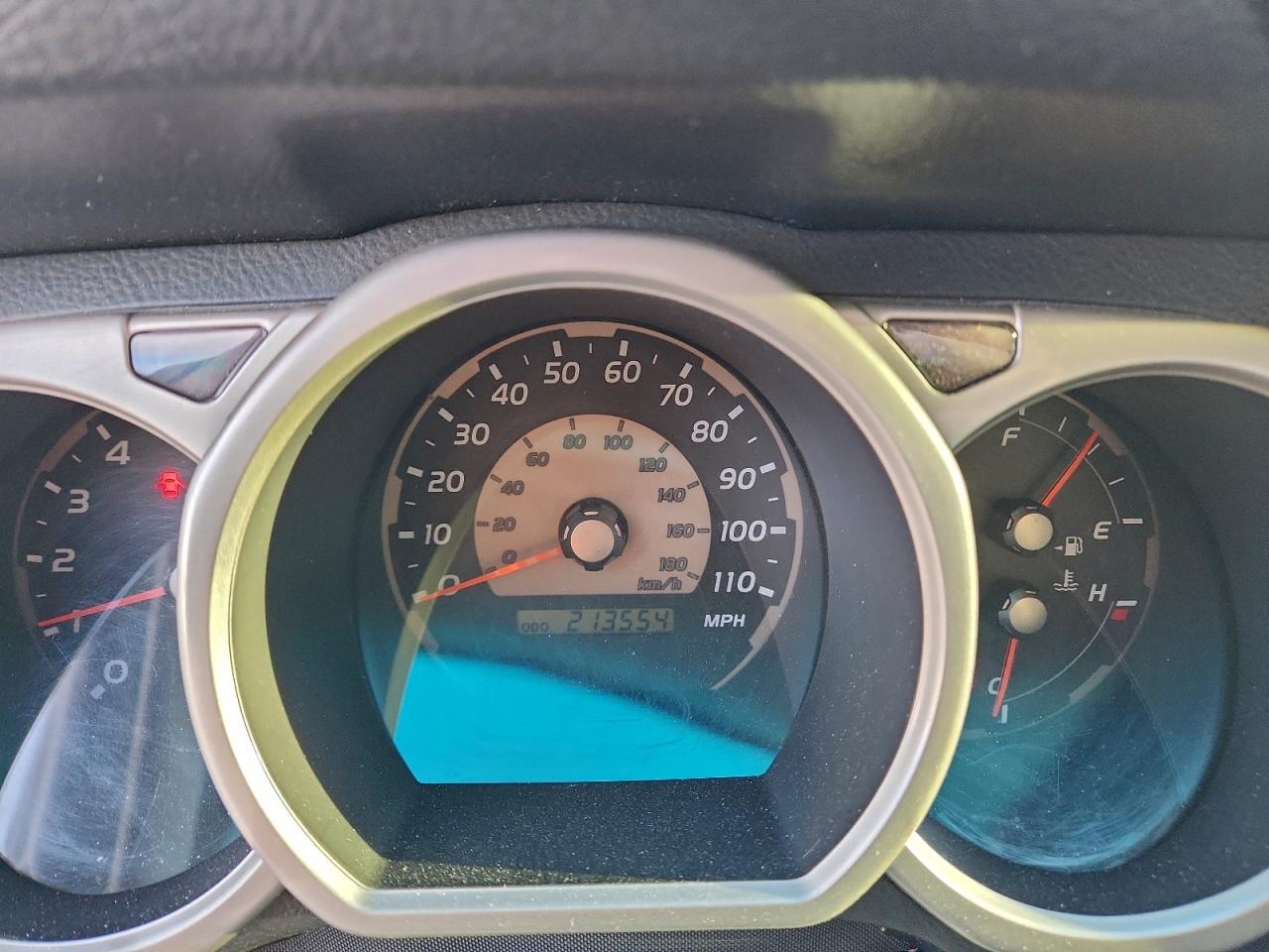 2003 TOYOTA 4RUNNER SR5 photo 9