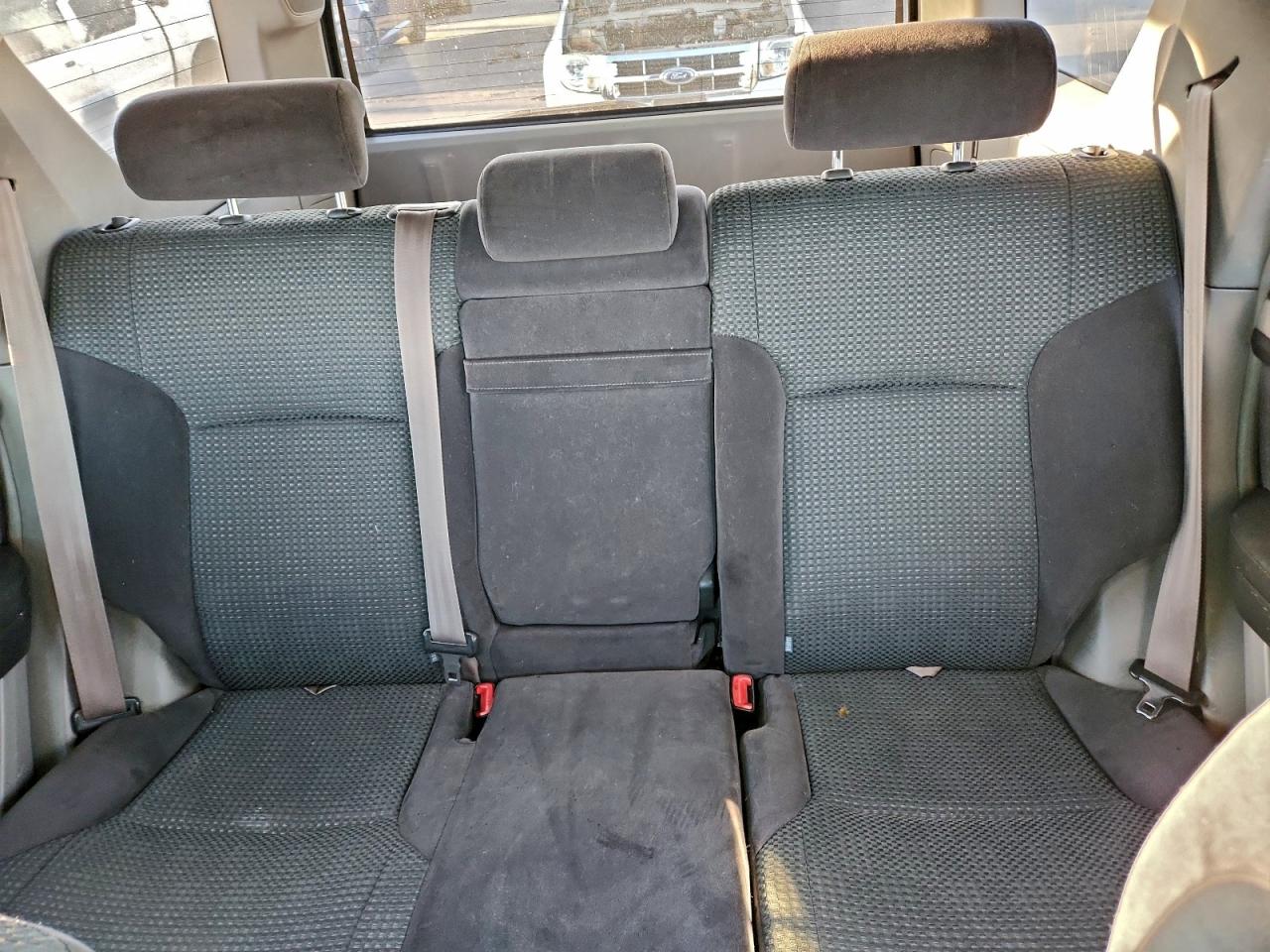2003 TOYOTA 4RUNNER SR5 photo 10
