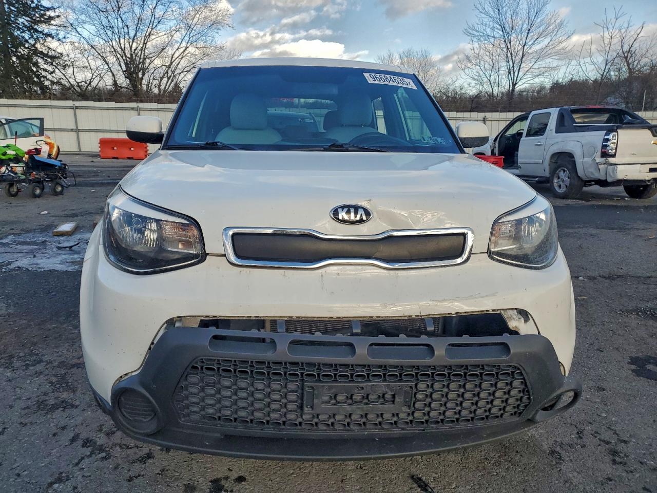 2016 KIA SOUL photo 5