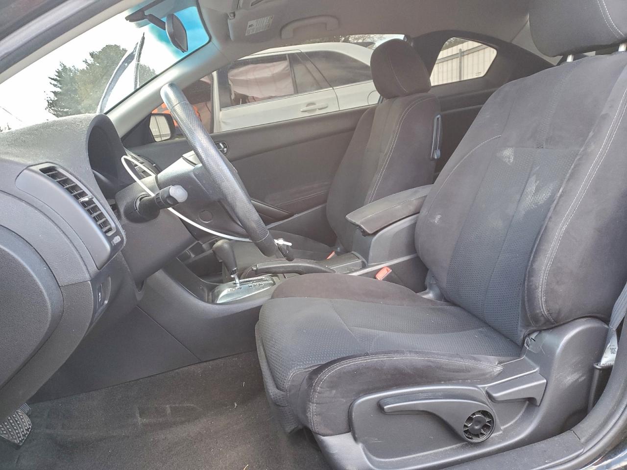 2012 NISSAN ALTIMA photo 7