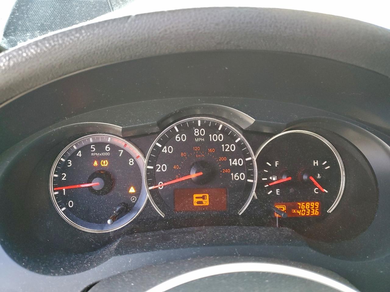 2012 NISSAN ALTIMA photo 9