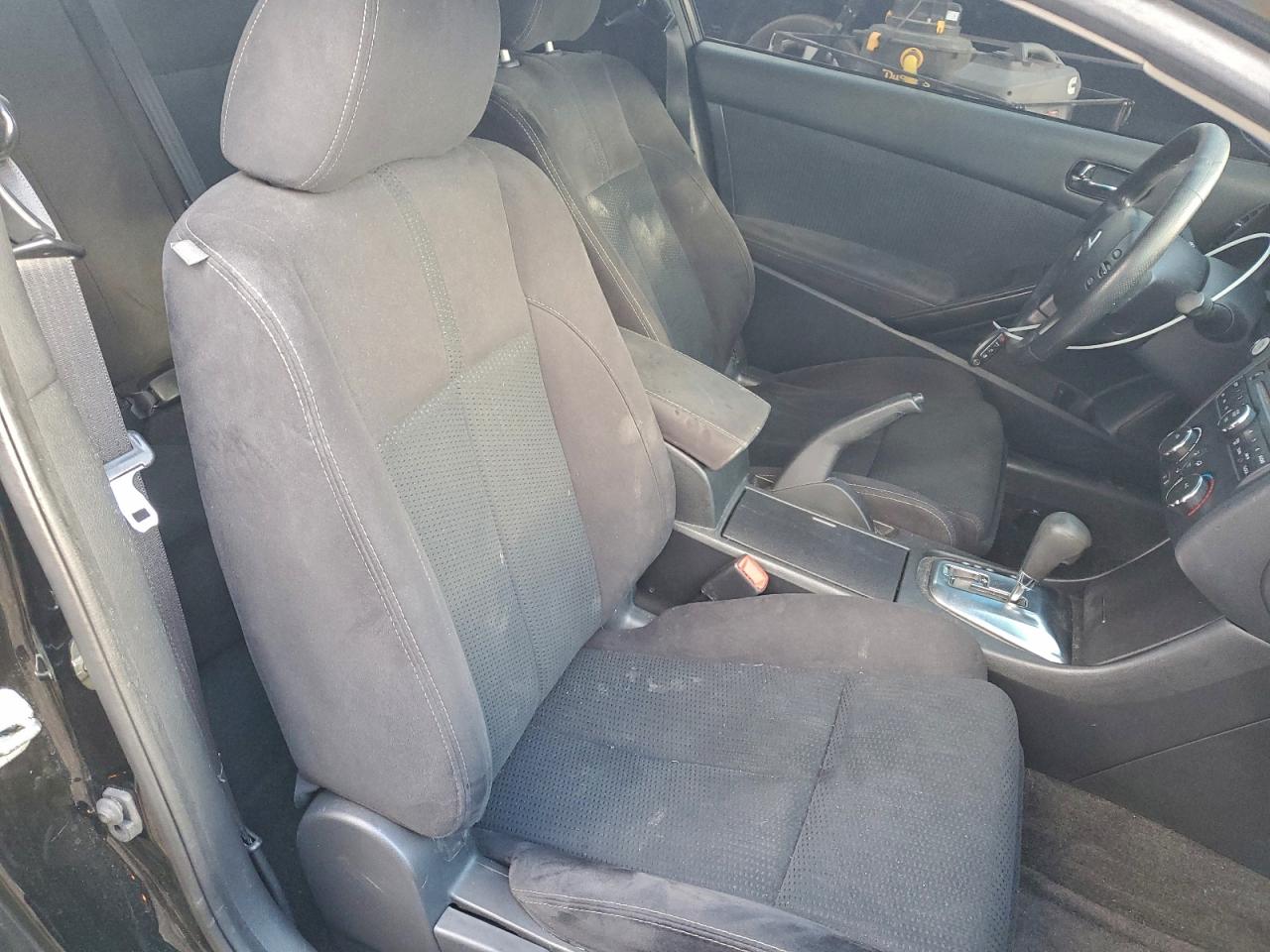 2012 NISSAN ALTIMA photo 10