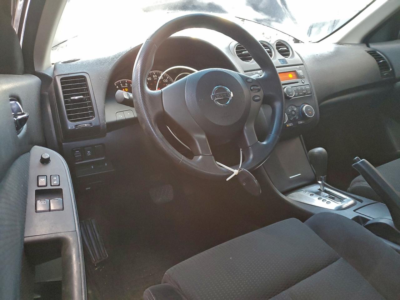 2012 NISSAN ALTIMA photo 8