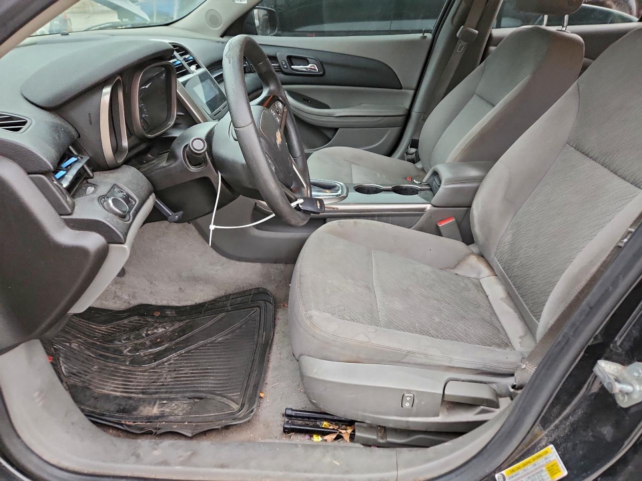 2013 CHEVROLET MALIBU LS photo 7