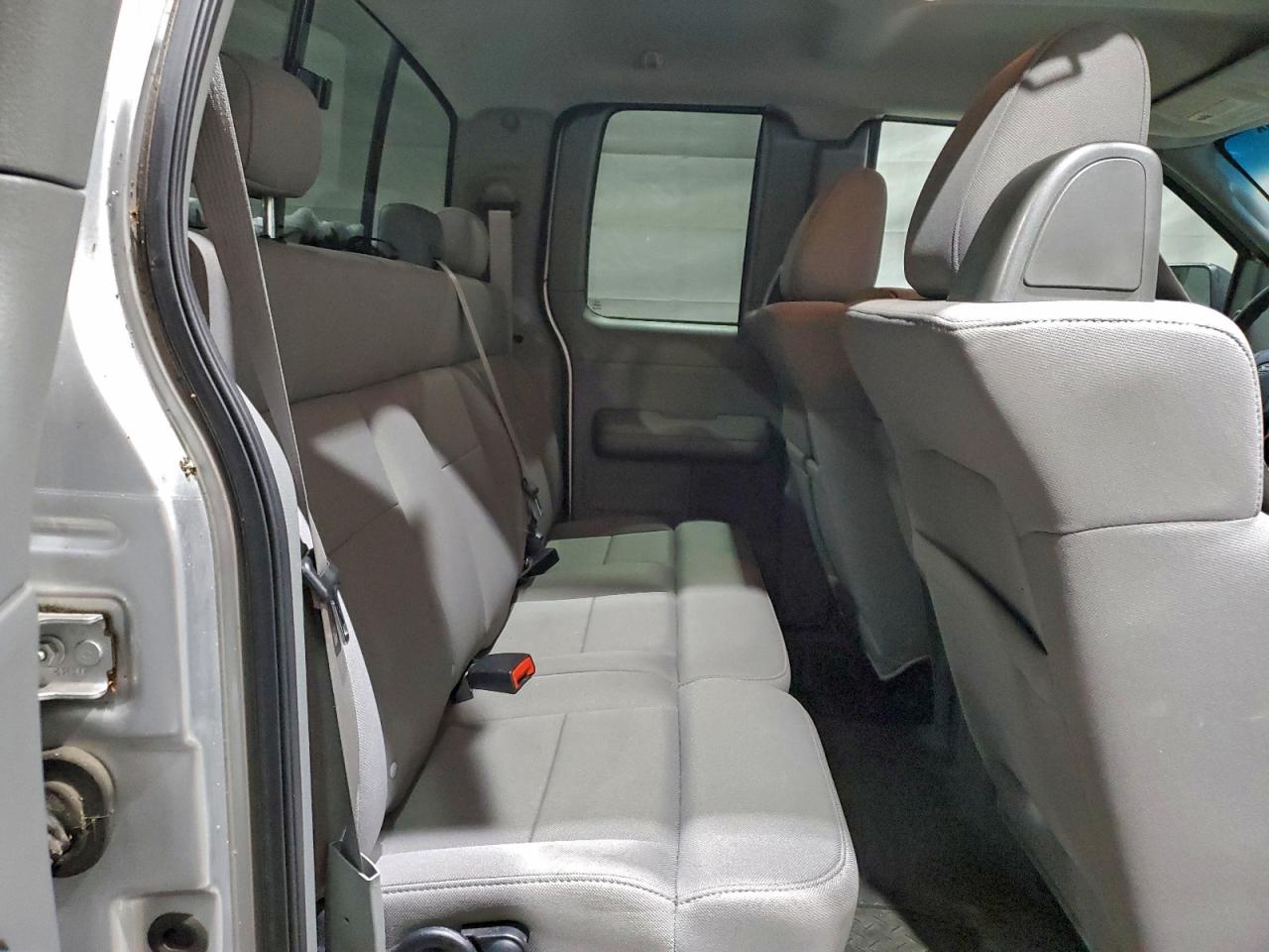 2005 FORD F150 photo 10