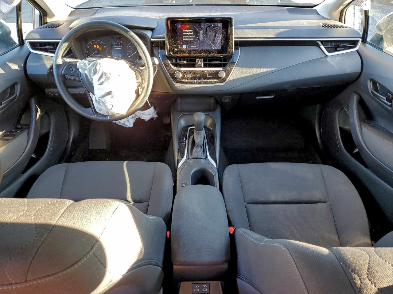 2024 TOYOTA COROLLA LE photo 15