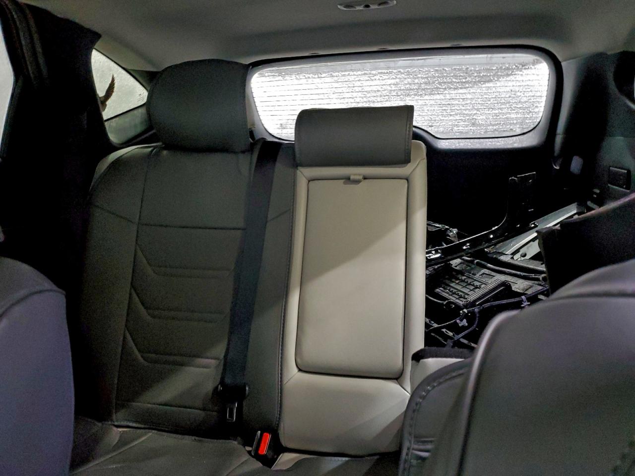 2023 HYUNDAI TUCSON LIMITED photo 10