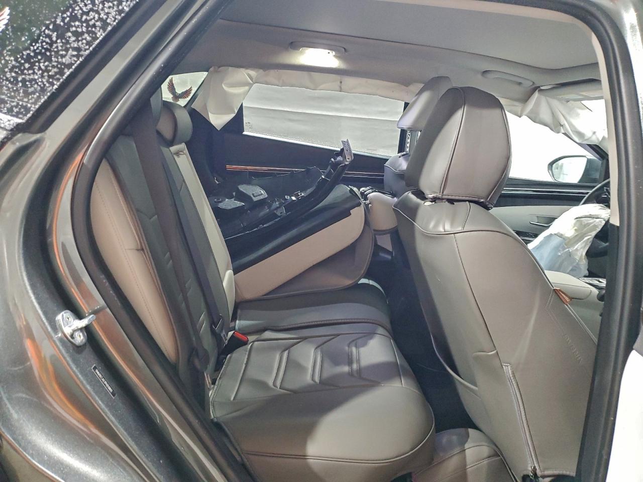 2023 HYUNDAI TUCSON LIMITED photo 11