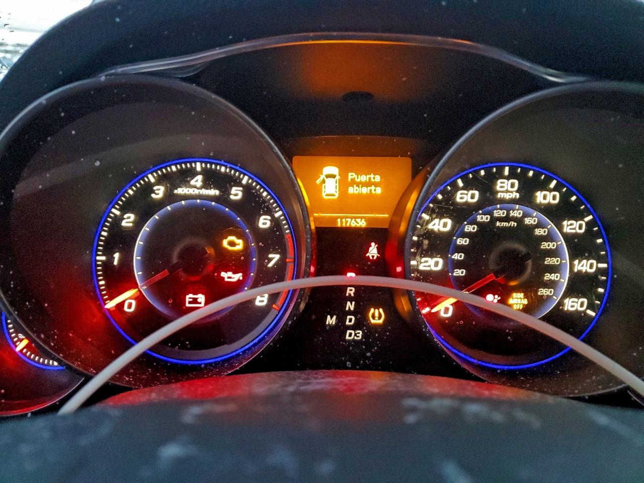 2007 ACURA MDX TECHNOLOGY photo 9