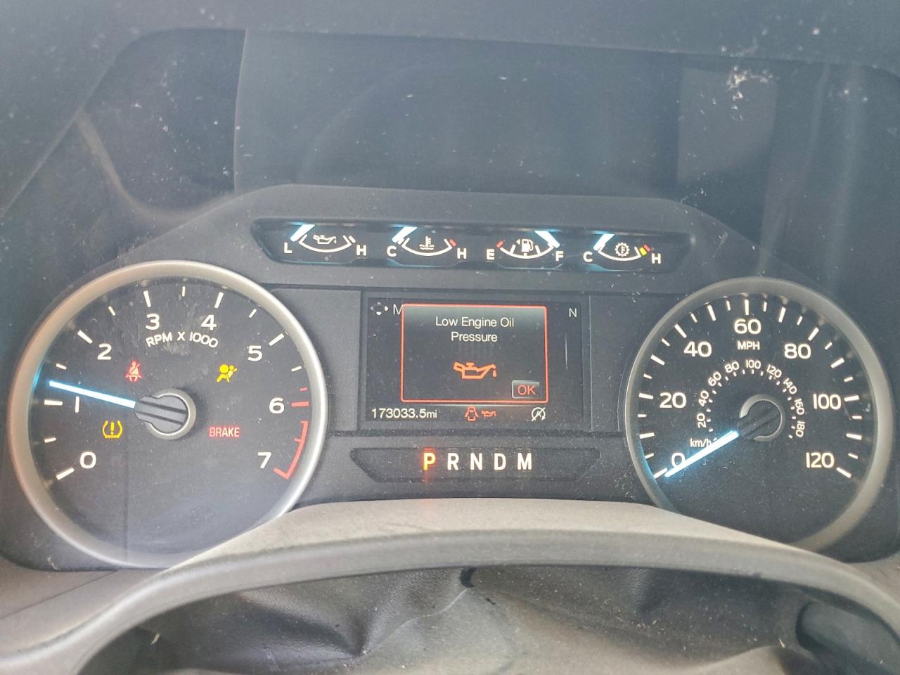 2018 FORD F150 SUPERCREW photo 9
