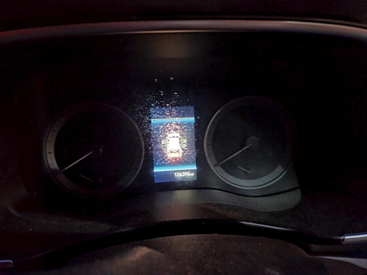 2021 HYUNDAI TUCSON LIMITED photo 9