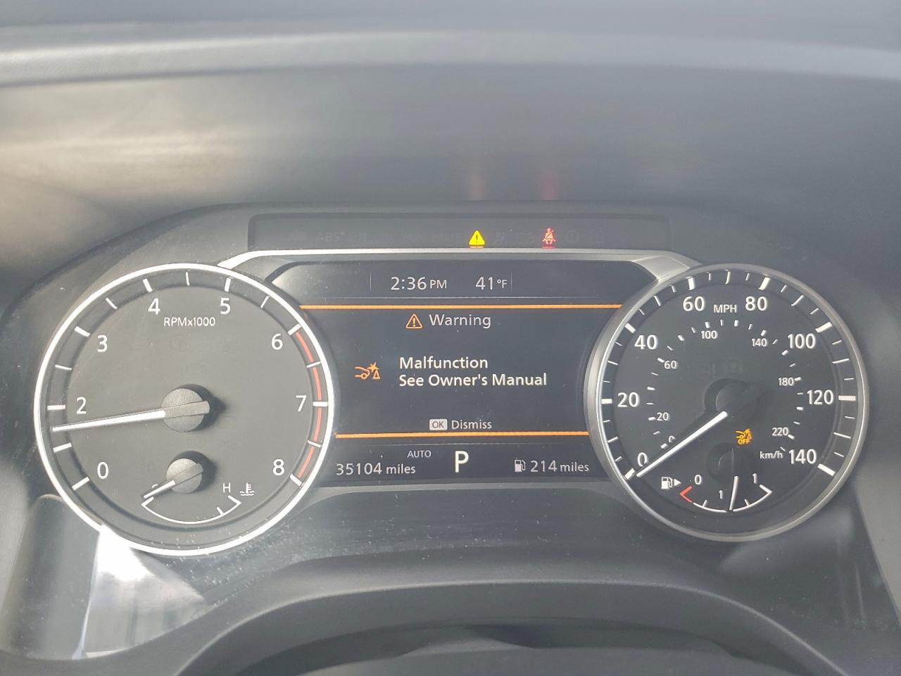 2025 NISSAN ROGUE SV photo 9