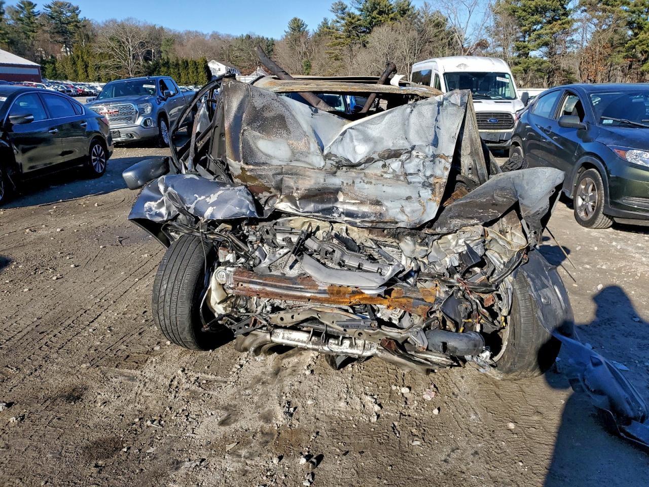 2006 ACURA 3.2TL photo 5