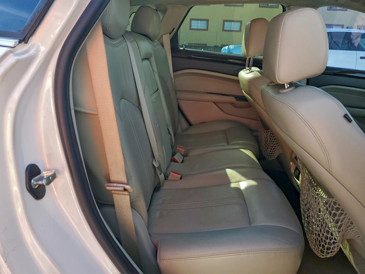 2013 CADILLAC SRX PERFORMANCE COLLECTION photo 11